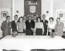 Winchester Nash Auto Employees